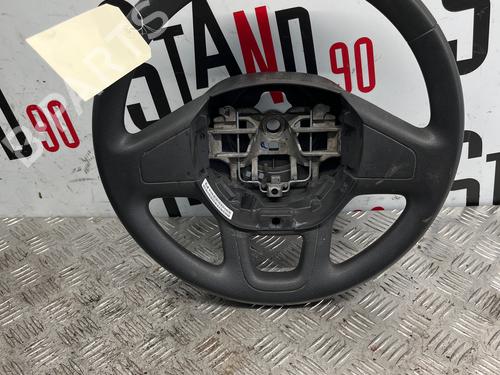 Steering wheel RENAULT TRAFIC III Van (FG_) 2.0 dCi 120 (FGMN) | BP37373293C49 - Image 2