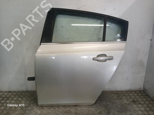 Używane Drzwi tylne lewe Drzwi tylne lewe CHEVROLET CRUZE (J300) [2009-2026] 37372492 37372492