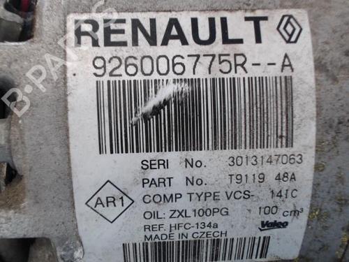 AC compressor DACIA SANDERO II | BP37361099M34 - Image 4