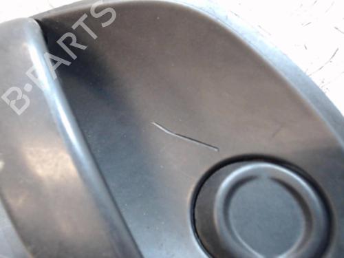 Used Front right interior door handle Front right interior door handle 37352220 37352220