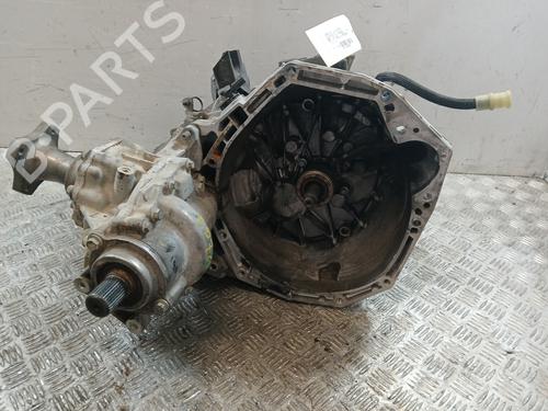 Gearbox DACIA DUSTER (HM_) 1.5 dCi 115 4x4 (HMAD) | BP37365802M3 - Image 5