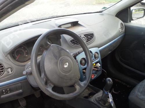 Engine control unit (ECU) RENAULT CLIO III (BR0/1, CR0/1) | BP37352098M57 - Image 12