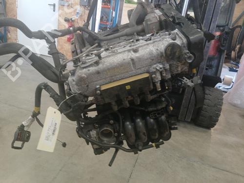 Engine FIAT PUNTO (199_) 1.2 (199AXZ1A, 199BXZ1A) | BP37366335M1 - Image 2