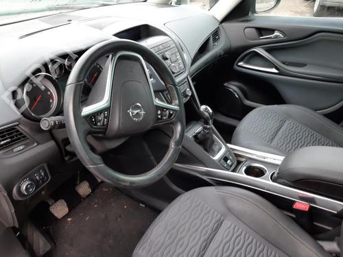 Engine control unit (ECU) OPEL ZAFIRA TOURER C (P12) 2.0 CDTi (75) | BP37357958M57 - Image 4