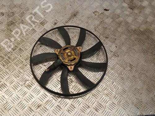 Used Radiator fan Radiator fan 37374831 37374831