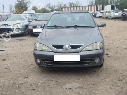 Brugte RENAULT MEGANE I (BA0/1_)  1.8 16V (BA06, BA12, BA1A, BA1M, BA1R)  4809437