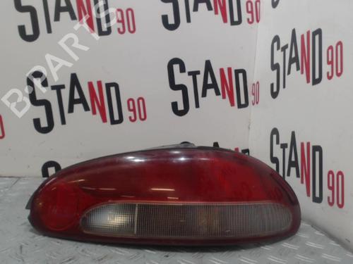 Used Right taillight Right taillight 37357217 37357217