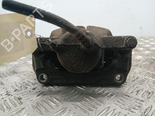 Left front brake caliper RENAULT KANGOO BE BOP (KW0/1_) | BP39520027M105 - Image 2