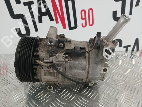 AC compressor RENAULT CAPTUR I (J5_, H5_) 0.9 TCe 90 | BP37367302M34  - Image 5