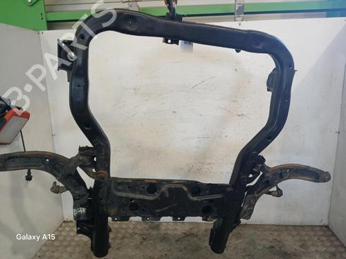 Used Subframe Subframe VW TRANSPORTER T6 Van (SGA, SGH, SHA, SHH) 2.0 TDI (150 hp) 40602647 40602647
