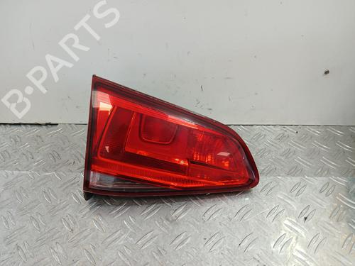 Used Left tailgate light Left tailgate light 37366367 37366367