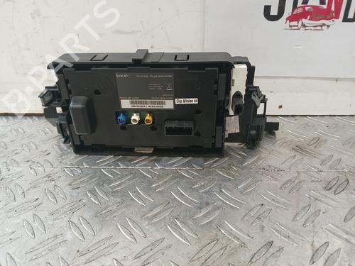 Pantalla multifuncion Pantalla multifuncion RENAULT LAGUNA Coupe (DT0/1) 2.0 dCi (DT01, DT08, DT09, DT0K, DT12, DT1C, DT1D, DT1M,... (150 hp) 37364607 37364607