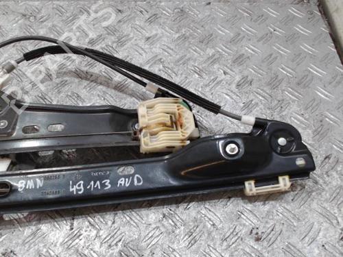 Front right window mechanism BMW 3 Touring (E91) 320 d | BP37357756C23 - Image 3