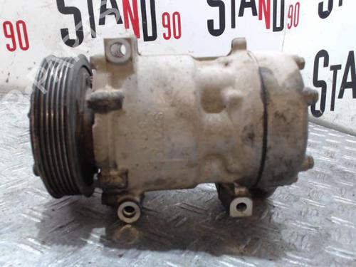 AC compressor CITROËN JUMPY II Van | BP37359027M34 - Image 3