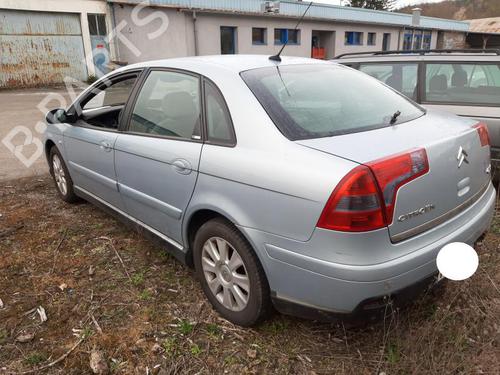 Lampeholder CITROËN C5 I (DC_) 2.2 HDi (DC4HXB, DC4HXE) | BP37354934L10 - Image 5