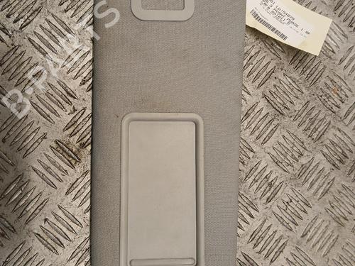 Used Right sun visor Right sun visor 39148300 39148300