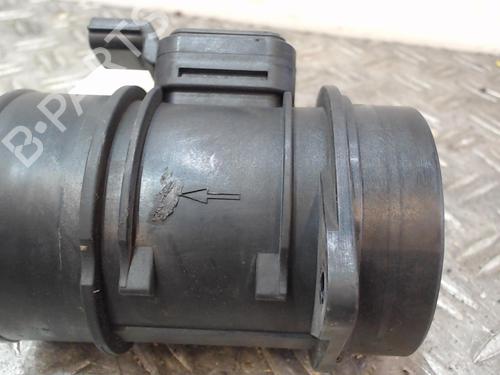 Mass air flow sensor RENAULT MEGANE III Hatchback (BZ0/1_, B3_) | BP37353420M95 - Image 2