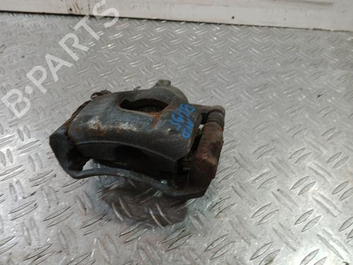 Right front brake caliper CITROËN C1 (PM_, PN_) 1.0 | BP37360178M104 - Image 4