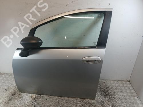 left-front-door-fiat-grande-punto-199_-2005-37364481 main image