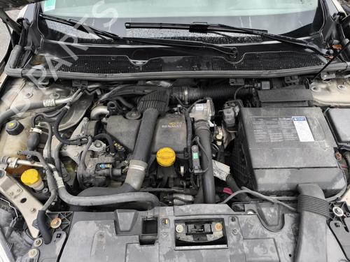 Starter RENAULT MEGANE III Hatchback (BZ0/1_, B3_) 1.5 dCi (BZ09, BZ0D, BZ1W, BZ29, BZ14) | BP37365369M8 - Image 6