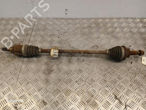 Right rear driveshaft DACIA DUSTER (HS_) 1.5 dCi 4x4 (HSMC, HSMD) | BP38111955M41 - Image 3