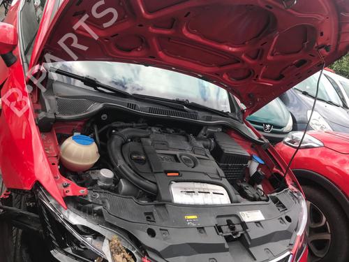 Engine control unit (ECU) SEAT IBIZA IV (6J5, 6P1) 1.4 TSI | BP37368254M57 - Image 11