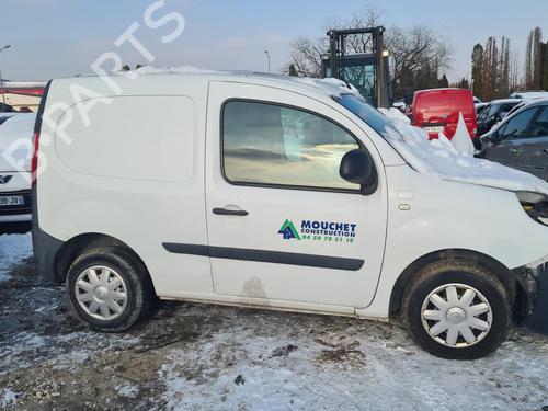 Radio RENAULT KANGOO Express (FW0/1_) | BP37367517E6 - Image 7