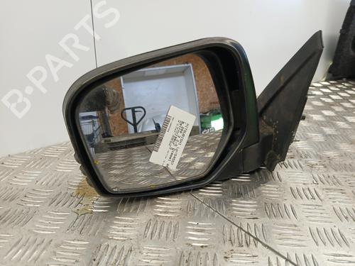 Specchietto retrovisore sinistro Specchietto retrovisore sinistro MITSUBISHI L200 / TRITON (KA_T, KB_T) 2.5 DI-D 4WD (KB4T) (136 hp) 37375040 37375040