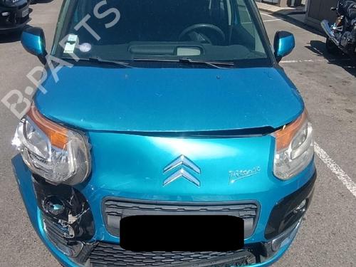 Rat CITROËN C3 Picasso (SH_) 1.6 VTi 120 | BP39485592C49 - Image 14