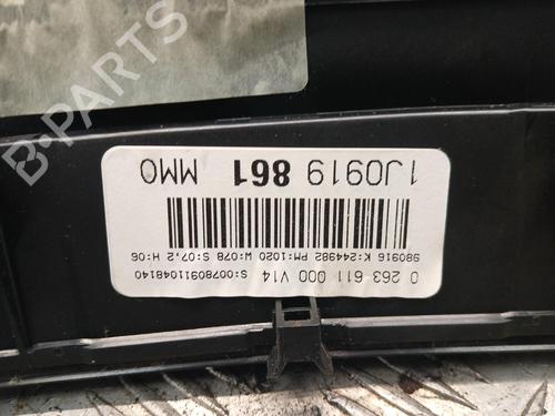 Quadrante Quadrante VW GOLF IV (1J1) 1.4 16V (75 hp) 38940483 38940483