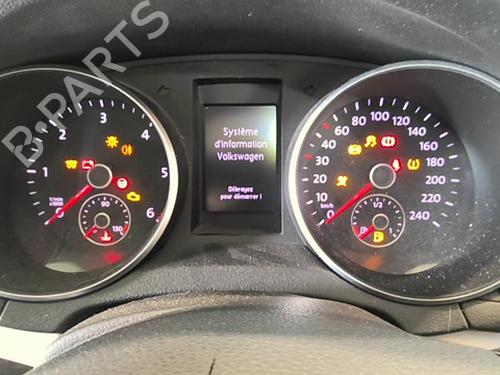 Instrument cluster VW GOLF VI (5K1) | BP37371975C47 - Image 5