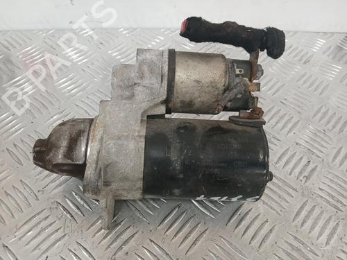 Starter OPEL CORSA D (S07) 1.2 (L08, L68) | BP37367841M8 - Image 3