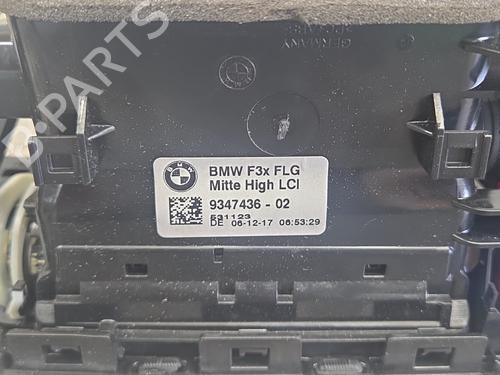 Air vent BMW 1 (F20) 118 i | BP37374419I21 - Image 4
