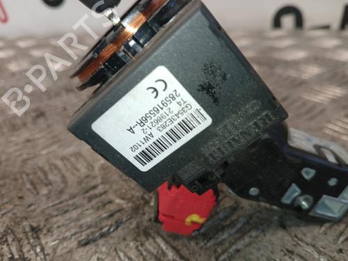 Ignition barrel DACIA LOGAN II 1.5 dCi / Blue dCi 75 | BP37369376M48 - Image 3