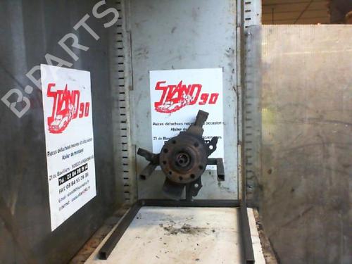 Used Right front steering knuckle Right front steering knuckle 37349944 37349944