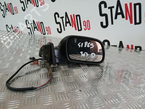 Used Right mirror Right mirror 37360817 37360817