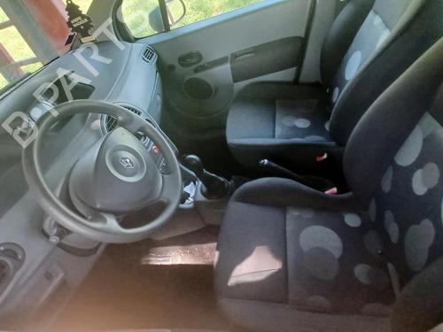 Front left window mechanism RENAULT MODUS / GRAND MODUS (F/JP0_) 1.5 dCi (FP0E, JP0E) | BP37359794C22 - Image 8