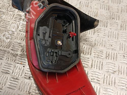 Used Left taillight Left taillight 38774723 38774723