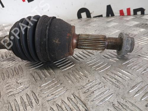 Used Left front driveshaft Left front driveshaft 37366950 37366950