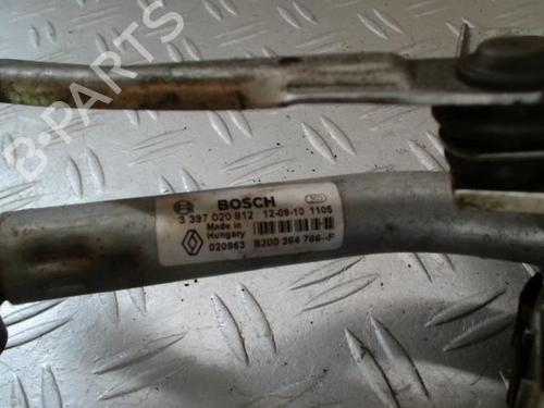 Used Front wiper motor Front wiper motor 37357893 37357893