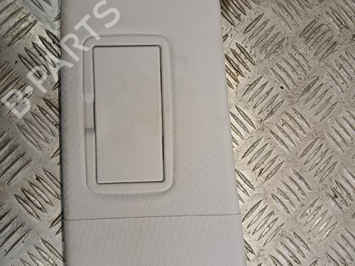 Used Left sun visor Left sun visor 37373807 37373807