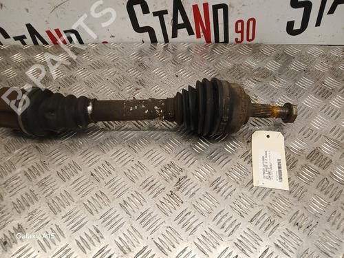Right front driveshaft CITROËN C5 II (RC_) | BP37373873M39 - Image 3