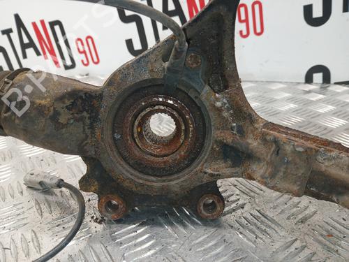 left-front-steering-knuckle-peugeot-307-3ac-2000-2001-2002-2003-2004-2005-2006-2007-2008-2009-2010-2011-2012-37362764 main image