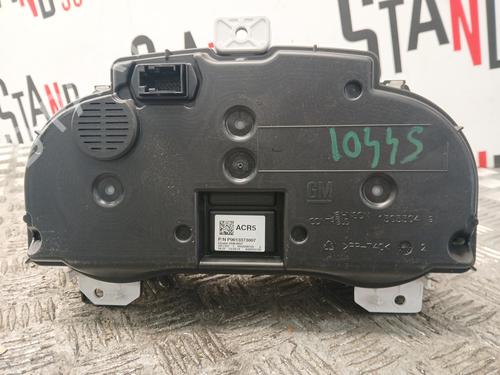 instrument-cluster-opel-corsa-d-s07-2006-2007-2008-2009-2010-2011-2012-2013-2014-2015-37370898 main image