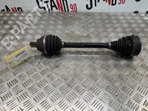 Left front driveshaft VW GOLF VI (5K1) | BP37362348M38 - Image 3