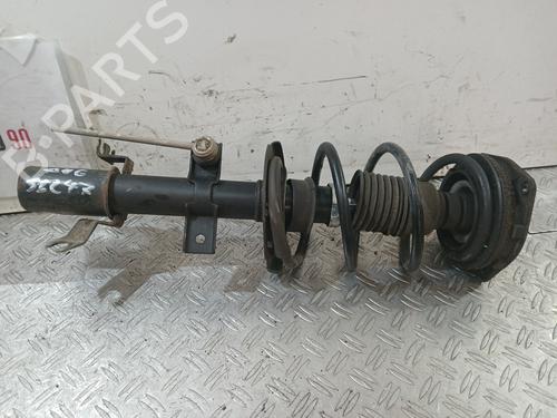 Left front shock absorber RENAULT MODUS / GRAND MODUS (F/JP0_) 1.4 (JP01, JP0J) | BP37360294M16 - Image 4