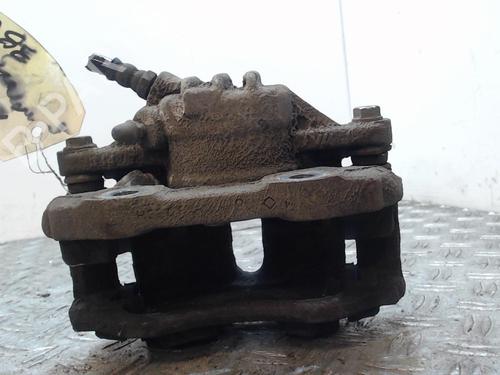 Left front brake caliper PEUGEOT PARTNER MPV (5_, G_) | BP37353526M105 - Image 2