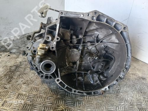 Used Gearbox Gearbox 37372260 37372260