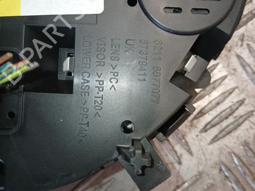 Instrument cluster MINI MINI (R56) One | BP37370299C47 - Image 6