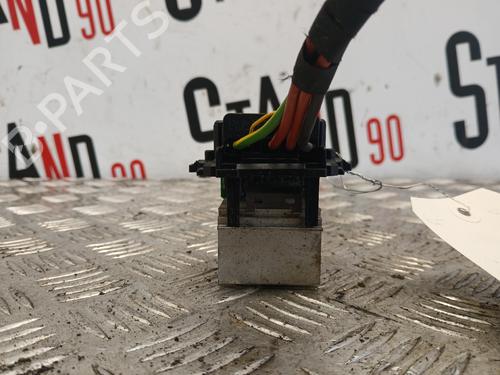 Heater resistor CITROËN C3 II (SC_) 1.4 VTi 95 | BP37374117M108 - Image 3